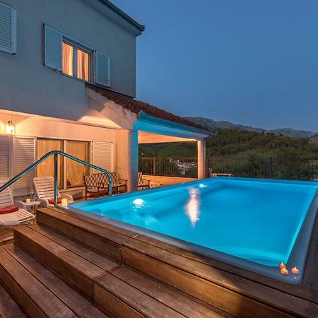 Holiday Home Harmony Žrnovnica Extérieur photo