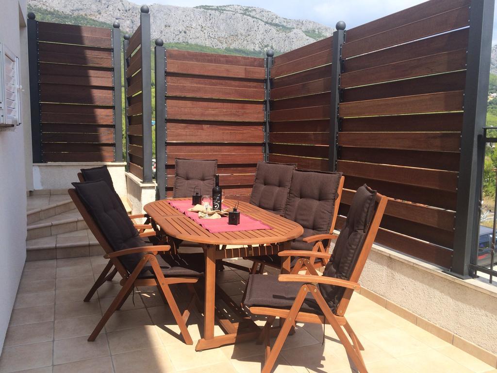 Holiday Home Harmony Žrnovnica Extérieur photo