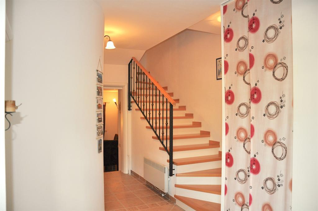 Holiday Home Harmony Žrnovnica Extérieur photo