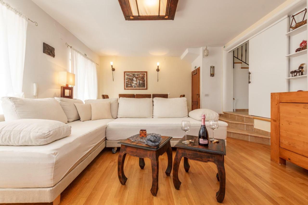 Holiday Home Harmony Žrnovnica Extérieur photo