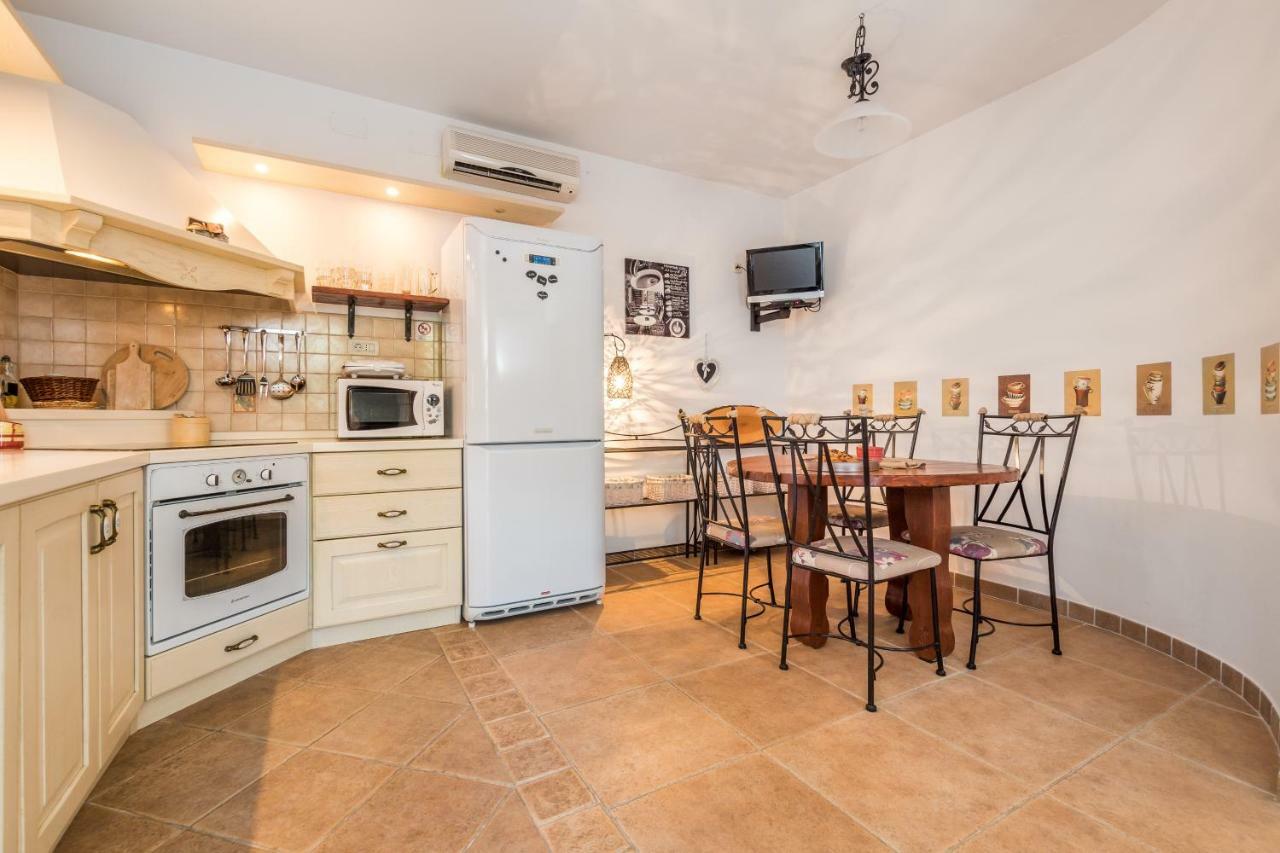Holiday Home Harmony Žrnovnica Extérieur photo