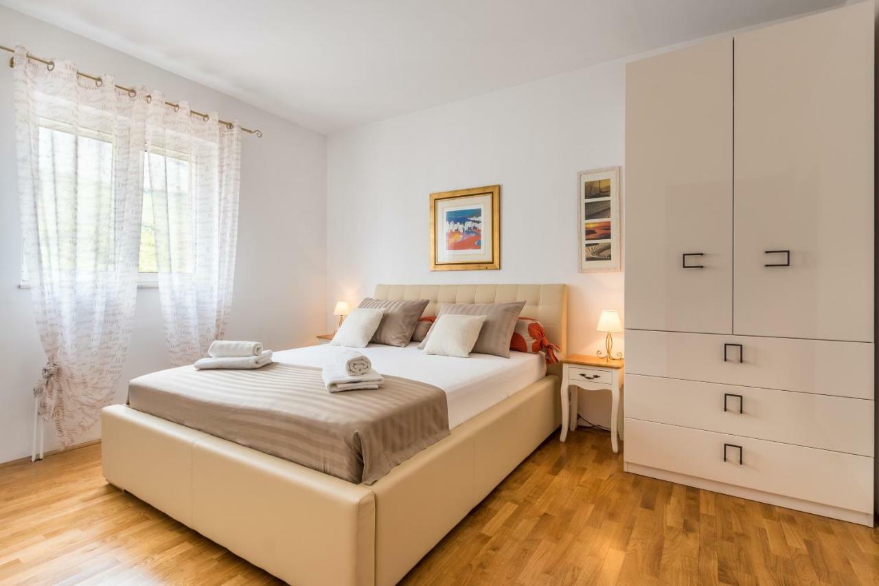Holiday Home Harmony Žrnovnica Extérieur photo