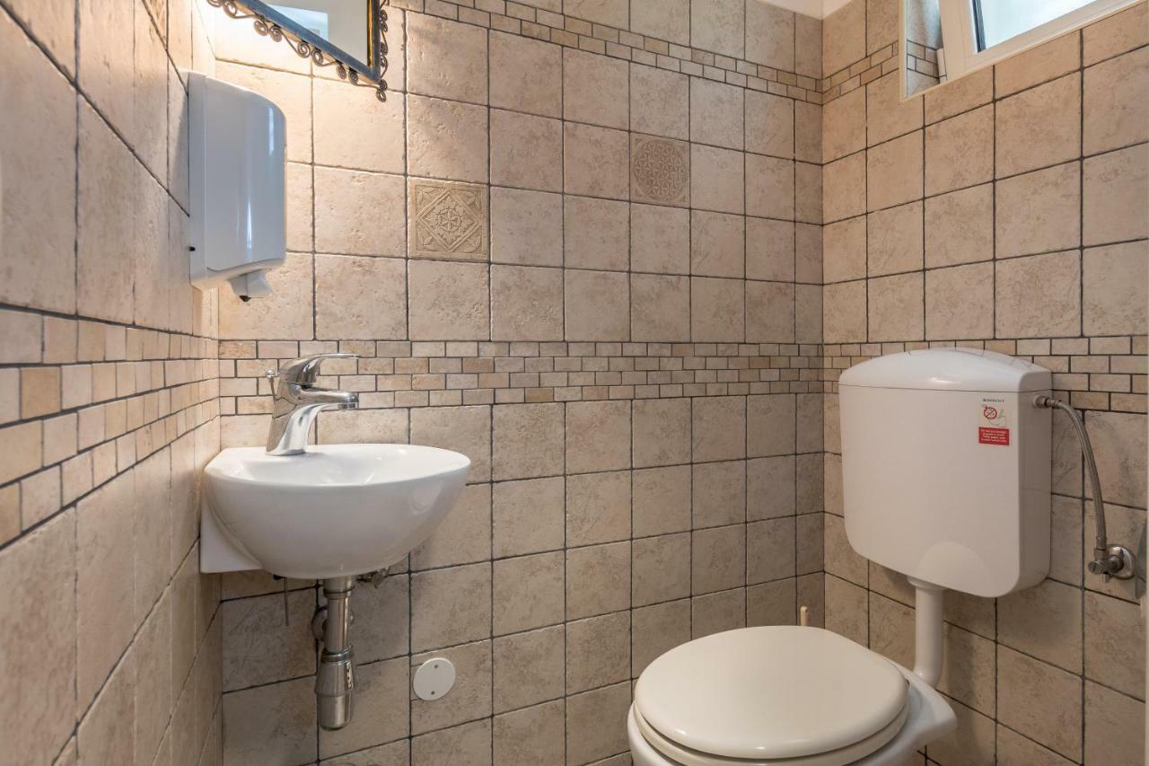 Holiday Home Harmony Žrnovnica Extérieur photo