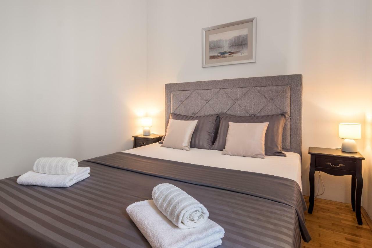 Holiday Home Harmony Žrnovnica Extérieur photo