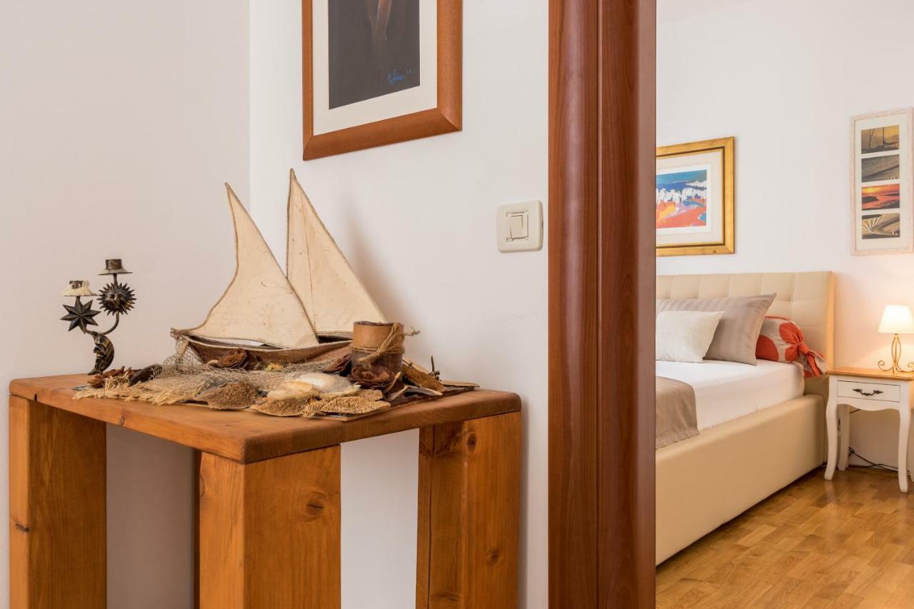 Holiday Home Harmony Žrnovnica Extérieur photo