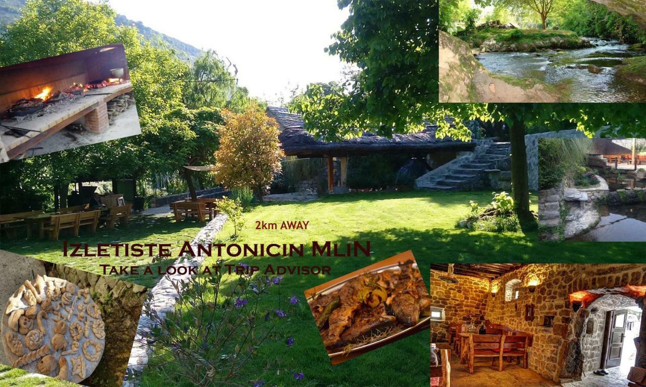 Holiday Home Harmony Žrnovnica Extérieur photo